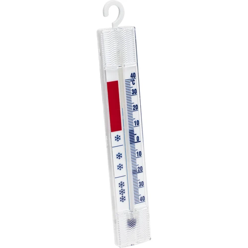 Termómetro para refrigeradores y congeladores (-40/40C) 15cm - 2