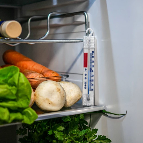 Termómetro para refrigeradores y congeladores (-40/40C) 15cm - 5