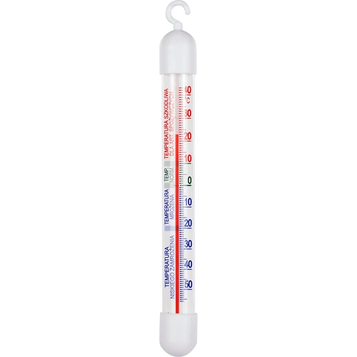 Termómetro para refrigeradores y congeladores (-50/40C) 17cm
