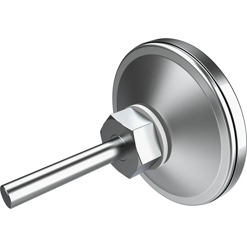 Termómetro universal (0/120C) 5cm - 3