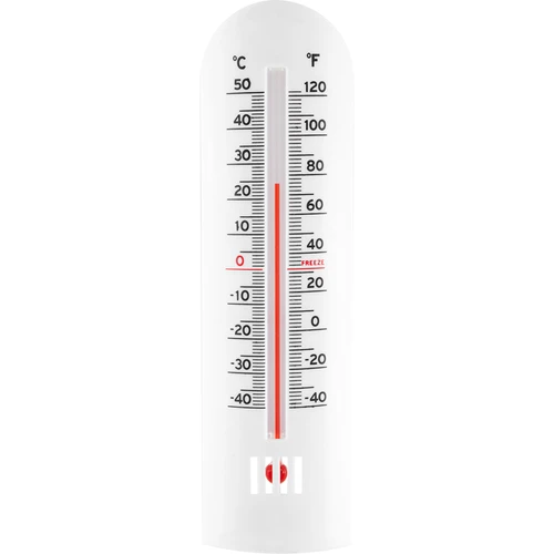 Termómetro universal (-40/50C) 16cm