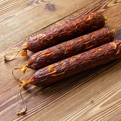 Tripa de colágeno para embutidos Ø 55 mm – 4 m - 6