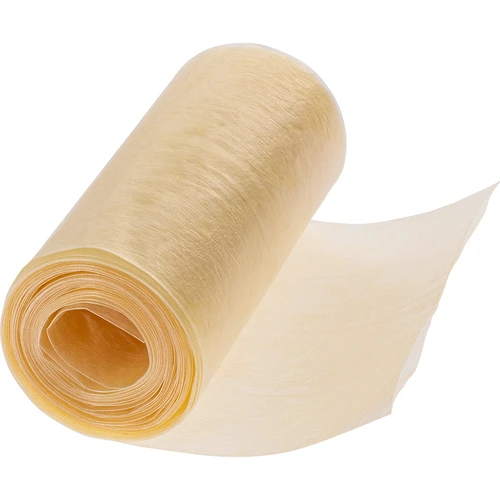 Tripa de colágeno para embutidos Ø 55 mm – 4 m