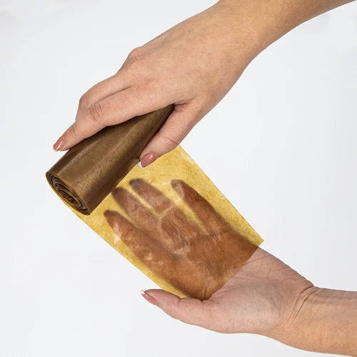 Tripa de colágeno para embutidos Ø65 mm - 4 m - 6