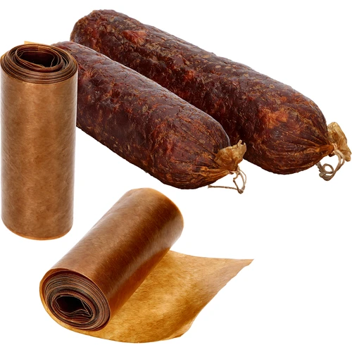 Tripa de colágeno para embutidos Ø65 mm - 4 m - 2