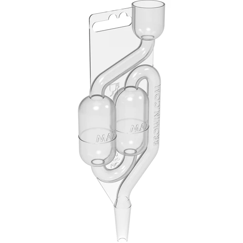 Tubo de fermentación de plástico MAXI - v2 - 2