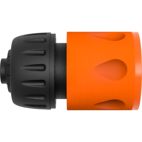 Tubo de plástico 7,0x1,5 mm - 5 m + conectores rápidos - 2