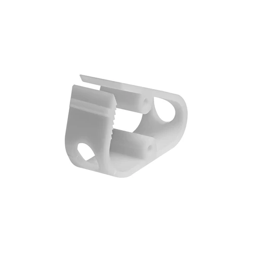 Tubo de silicona fi 7/9mm - temp. -55 +180°C - 5