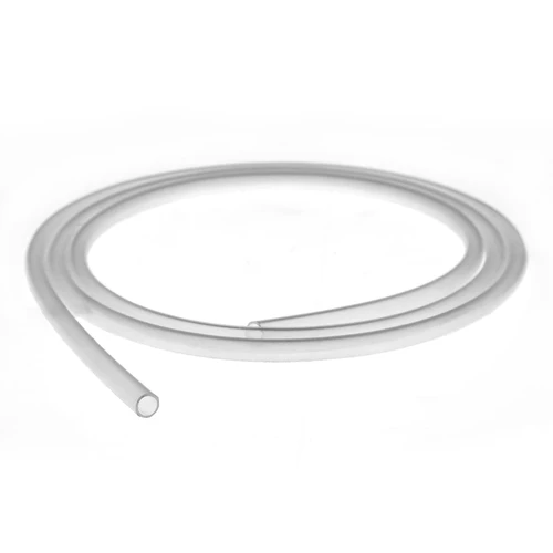 Tubo de silicona fi 7/9mm - temp. -55 +180°C - 3