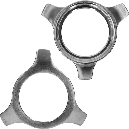 Tuerca roscada para embutidoras Browin nº 311036, 311037, 311038 - 2