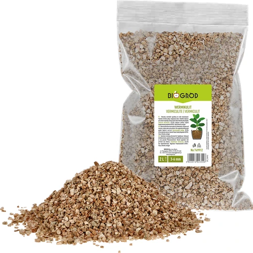 Vermiculita 2L