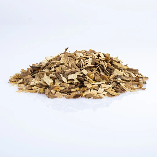 Virutas/chips para ahumar y barbacoa, 50% manzano + 50% haya, 450 g, clase 8 - 4