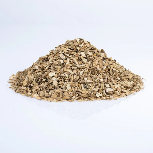 Astillas para ahumar (70% aliso + 30% haya), clase 2, 5 x 450 g - 4