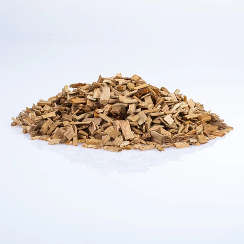 Virutas de madera para ahumar/barbacoa, aliso, 450 g, cl. 8 - 4
