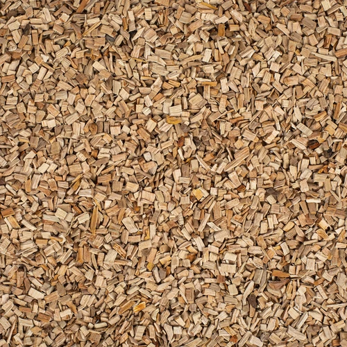 Virutas de madera para ahumar/barbacoa, aliso, 450 g, cl. 8 - 5