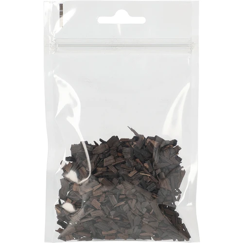 Virutas de roble muy tostadas 20g