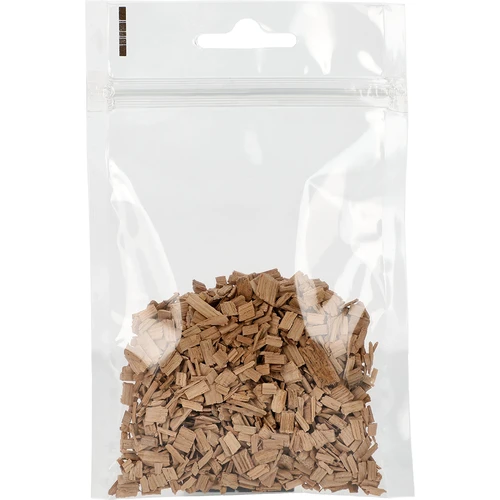 Virutas de roble naturales (sin tostar) 20g