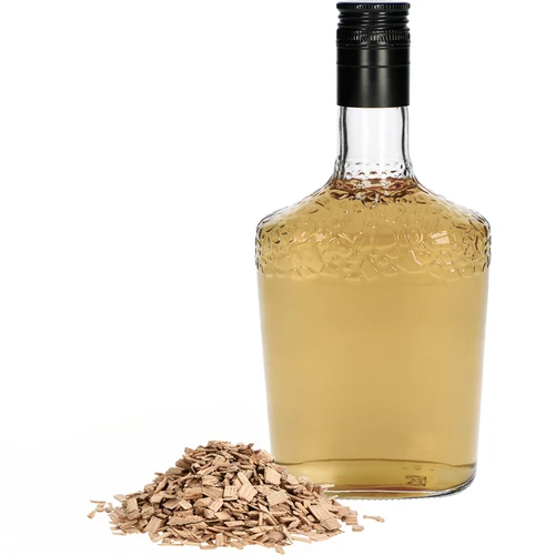 Virutas de roble naturales (sin tostar) 20g - 5