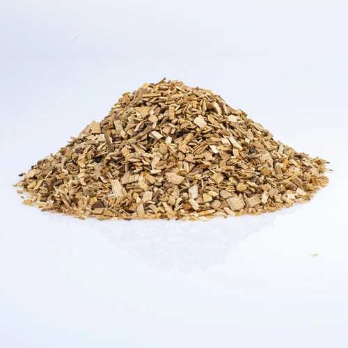 Virutas para ahumar (100% Cerezo) clase 2 - 450 g x5 - 4