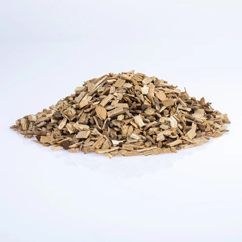 Virutas para ahumar/parrilla 70% aliso + 30% haya, 450 g, clase 8 - 4