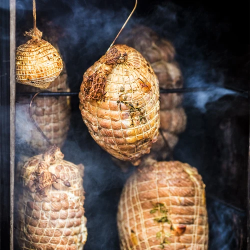 Virutas para ahumar/barbacoa, haya, 450 g, cl.10 - 10