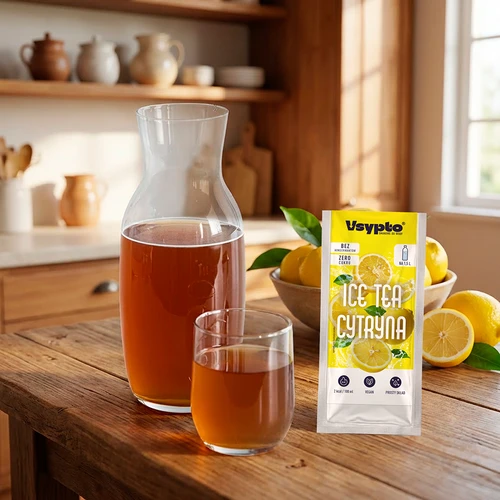 VSYPTO sabor Ice Tea Limón, 9g - 9