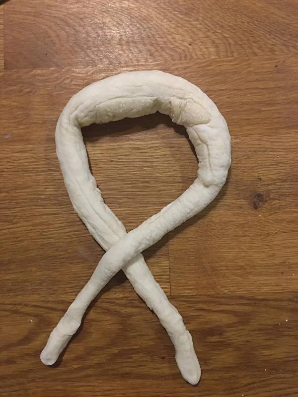 Bretzels