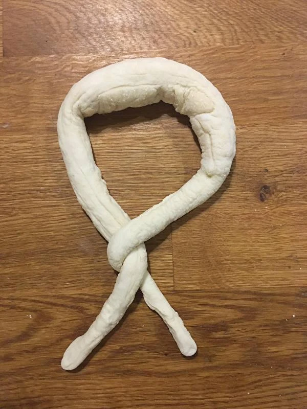 Bretzels