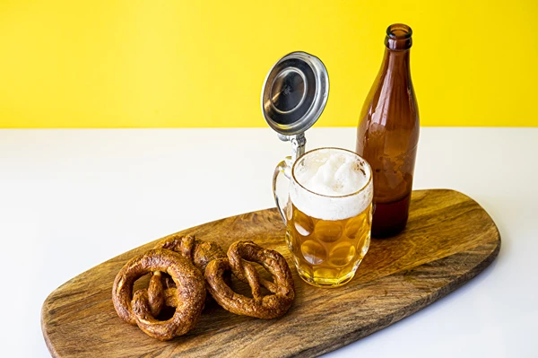 Bretzels