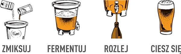 ¿Cómo preparar cerveza? - Guía paso a paso