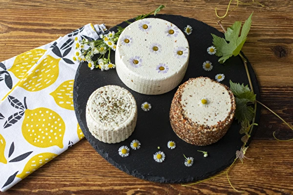 Tarta de queso