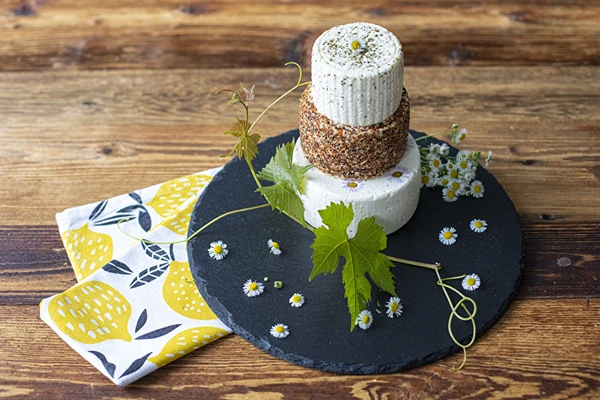 Tarta de queso