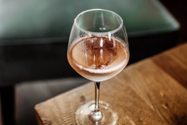 Vino de arroz