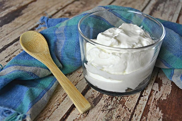 Yogur skyr
