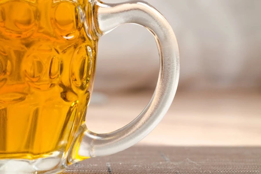 Browin Przepiśnik - Cerveza Pale Ale