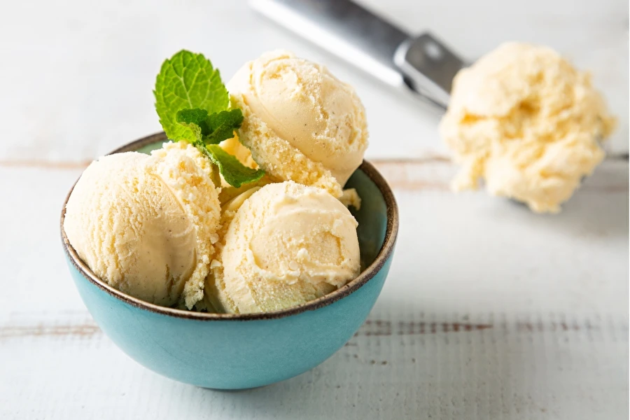Helado de nata casero: receta sencilla para el clásico sabor del verano