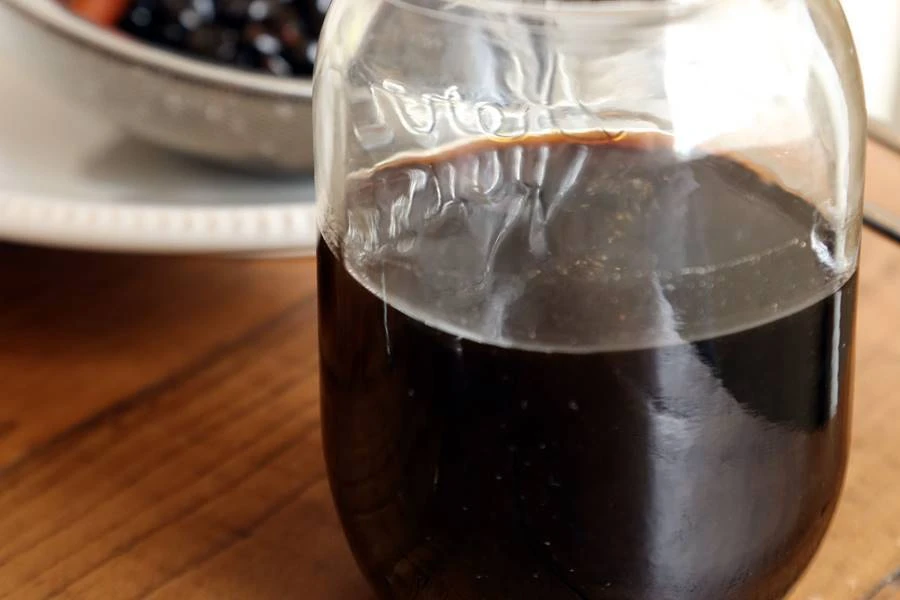 KAHLUA - licor de café mexicano casero