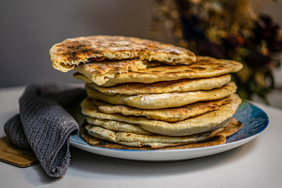 Browin Przepiśnik - Panecillos noruegos Settekake